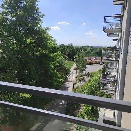 Mieszkanie 2Pokojowe * Danzig